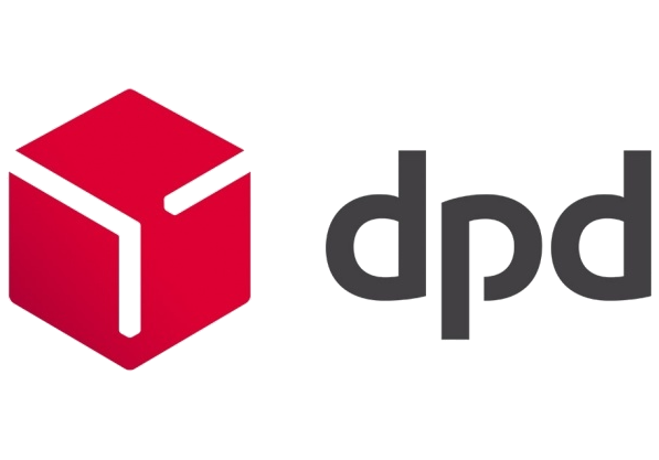 Versand erfolgt per DPD