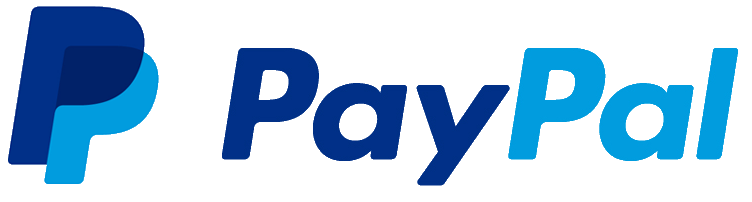 Zahlung per PayPal möglich